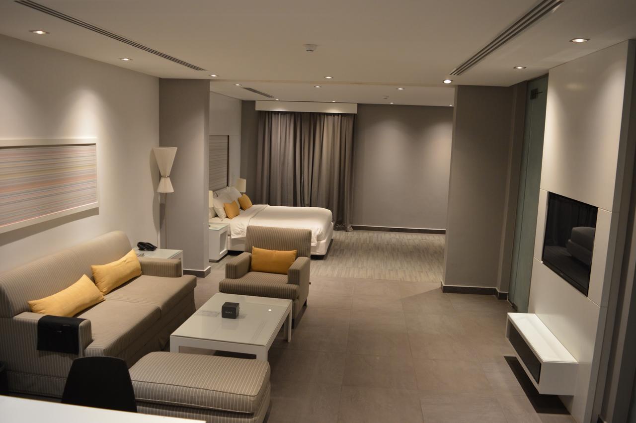 Rafa Hotel Apart Эр-Рияд Экстерьер фото
